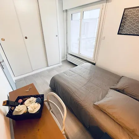 Appartement Flatshare Colocation 3 Close To Geneva Saint-Genis-Pouilly