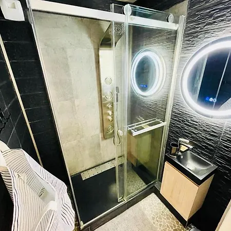 Flatshare Colocation 3 Close To Geneva Appartement *