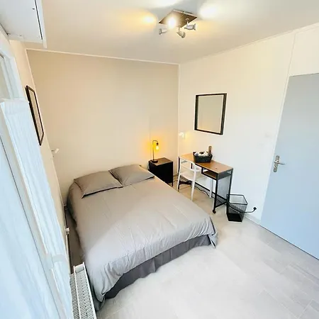 Flatshare Colocation 3 Close To Geneva Apartment Saint-Genis-Pouilly