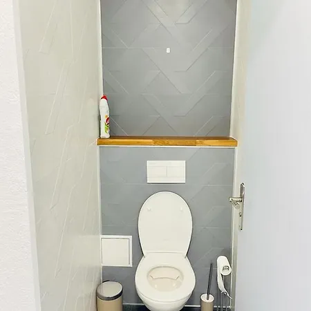 Apartment Flatshare Colocation 3 Close To Geneva Saint-Genis-Pouilly